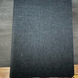 Tablet/ipad case never used but not in box